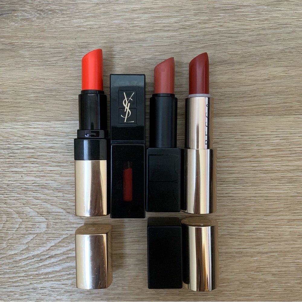 Lips bundle
